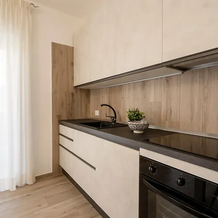 Il Rifugio Di Claudia - Apulianstay Group Apartment