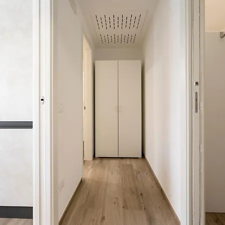 Apartment Il Rifugio Di Claudia - Apulianstay Group