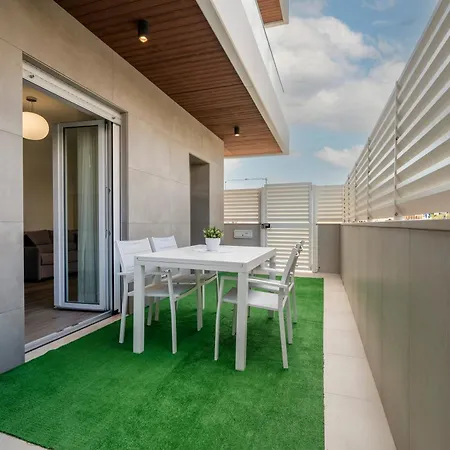 Il Rifugio Di Claudia - Apulianstay Group Apartment *