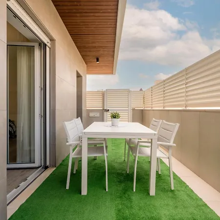 Il Rifugio Di Claudia - Apulianstay Group Apartment Monopoli