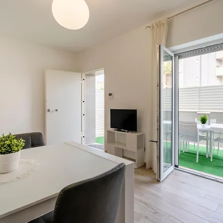 Il Rifugio Di Claudia - Apulianstay Group Apartment *